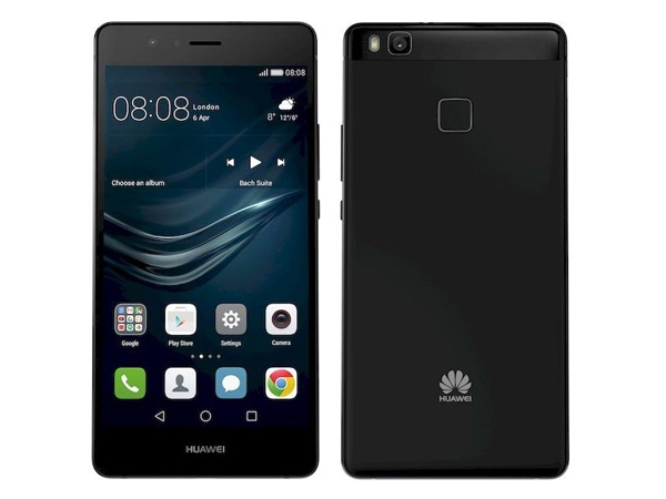 Huawei P9 Lite 