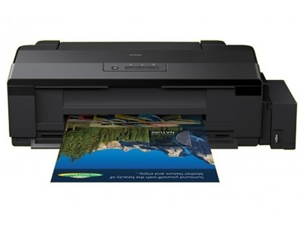 EPSON EcoTank L1800       