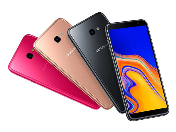 Samsung GALAXY J4 PLUS 