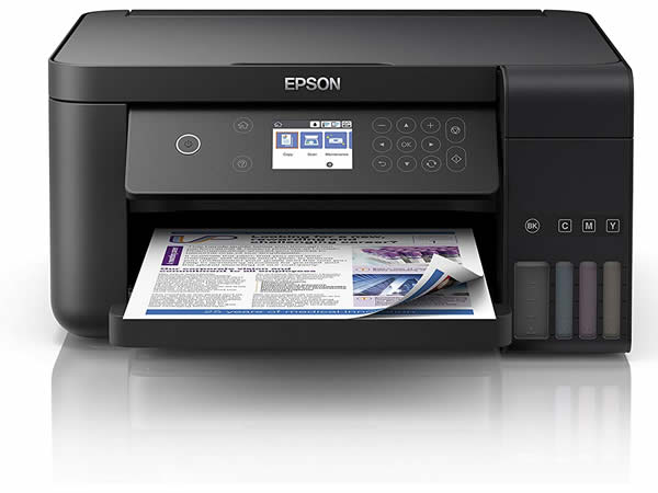 EPSON L6161 
