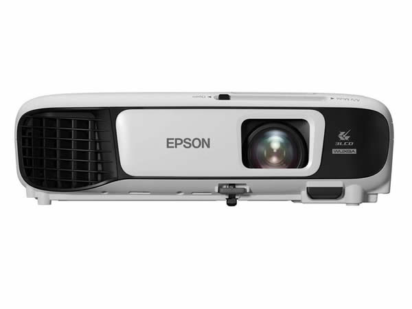 EPSON Proyector PowerLite U42+ 