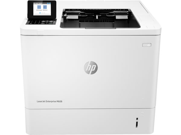 HP Laser Jet M608dn       