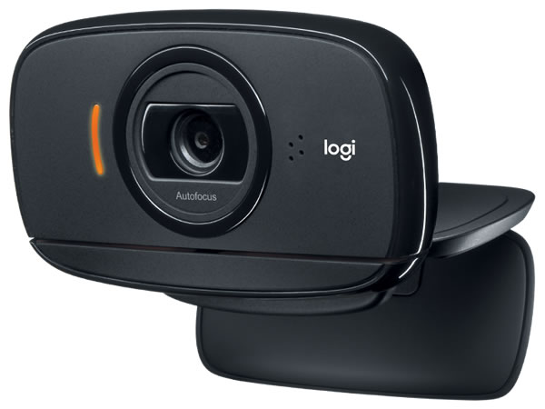 LOGITECH C525 