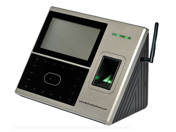 BIOTRACK BIOFACE2 