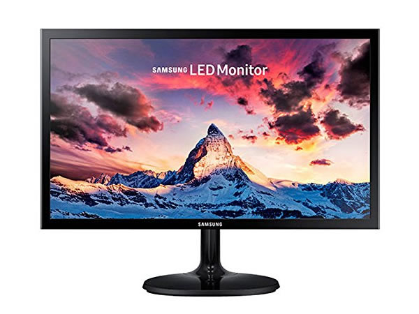 Samsung LED S22F350  