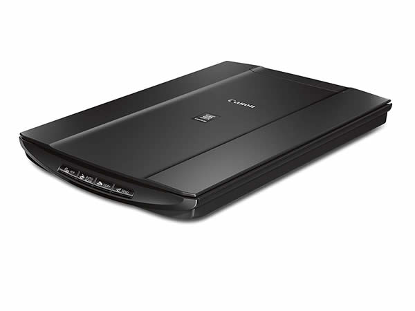 Canon Canoscan Lide 120  