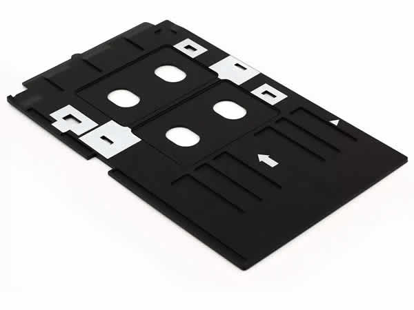 ekipos Bandeja para Tarjetas de PVC       