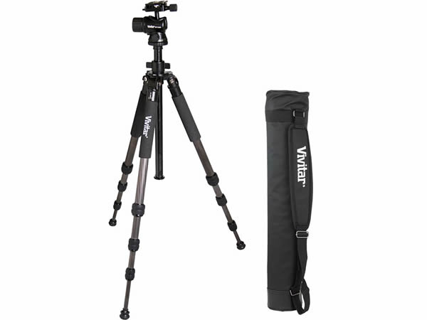 Vivitar MPT-600