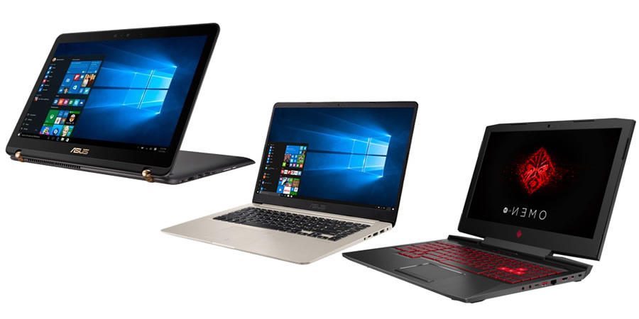 Computadoras Portátiles