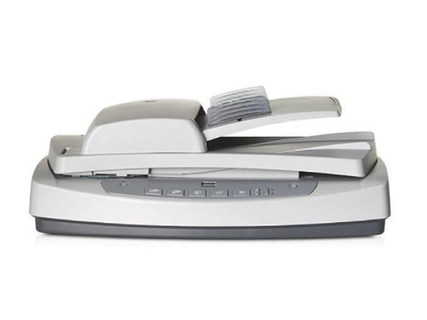 EPSON ScanJet 5590 