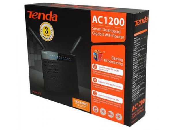 Tenda AC9  