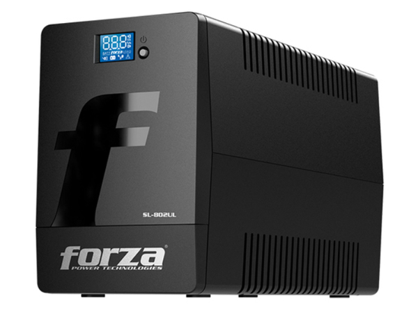 FORZA SL-802UL-A   