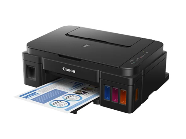 Canon PIXMA G2100