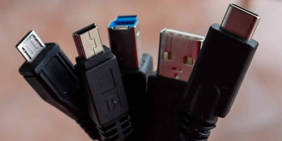Conectores