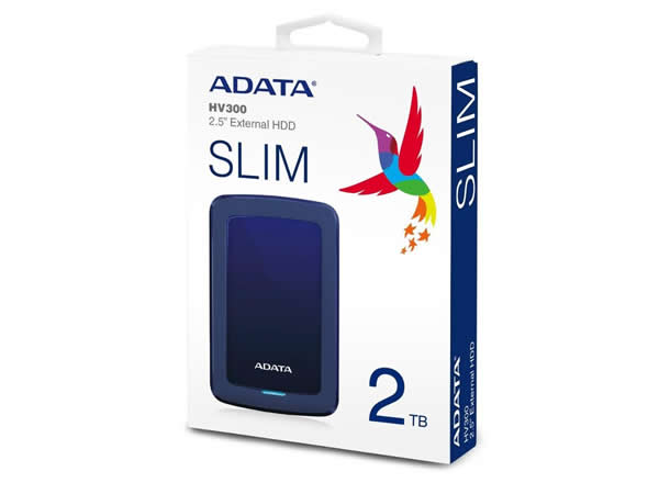 ADATA HV300 2 TB       