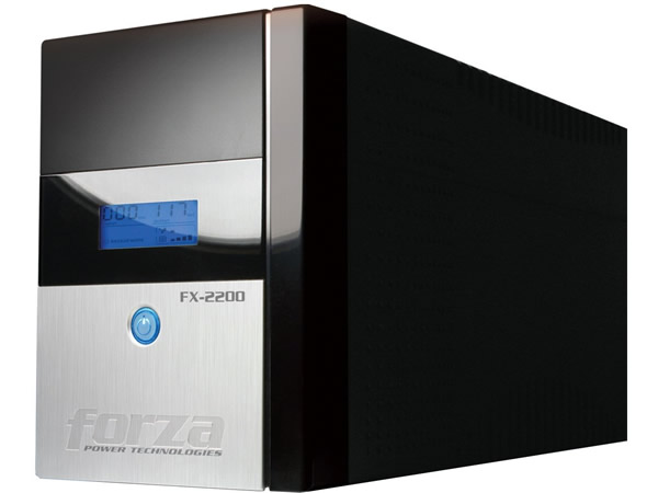 FORZA FX-2200LCD-U      