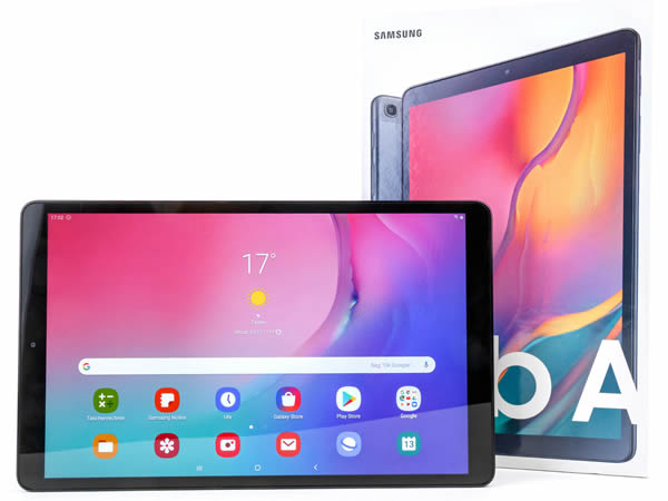 Samsung Galaxy Tab A (10.1,  320GB, WiFi)       