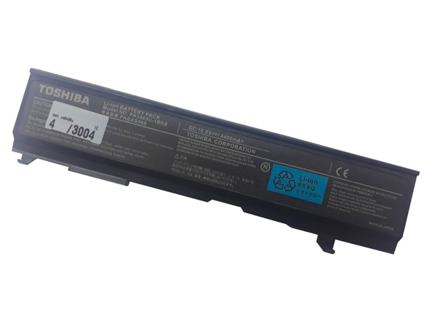TOSHIBA Pa3465u-1brs   