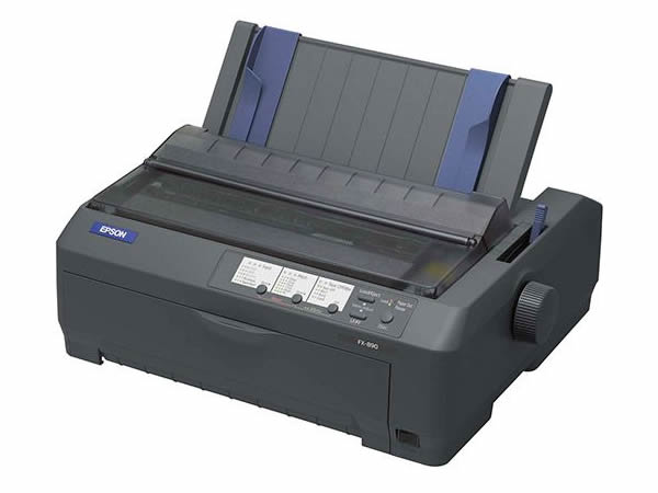EPSON FX-890 II
