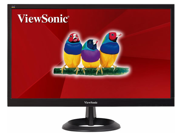 ViewSonic VA2261-2  22 Pulgadas   