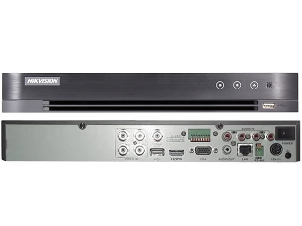 Hikvision DS-7204HUHI-K1