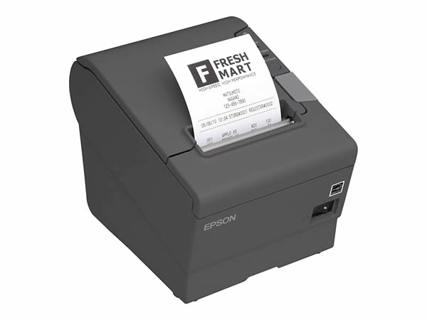 EPSON TM-T88V RED          