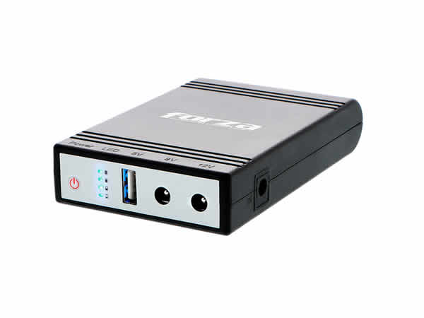 FORZA DC-140USB 
