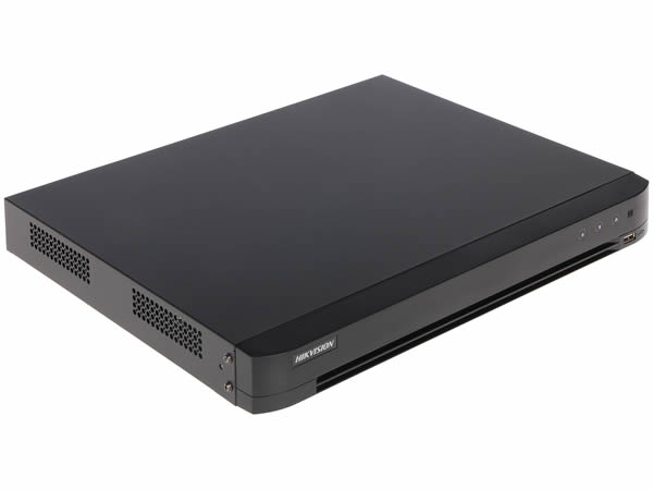 Hikvision DS-7216HUHI-K2