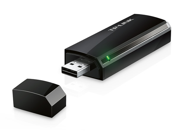 TP LINK TL-WDN4200 