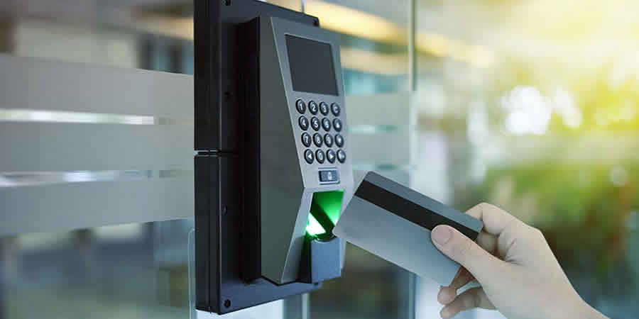 Controles de accesos