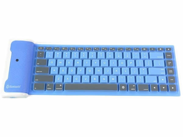 Teclado Plegable  