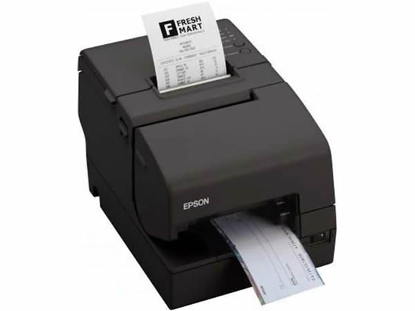 EPSON TM-H6000IV    