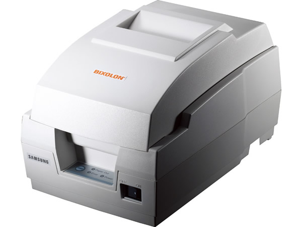 BIXOLON SRP 270 USB impresora      
