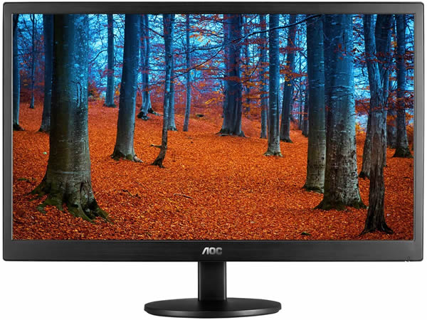 AOC E970Sw de 18.5 Pulgadas