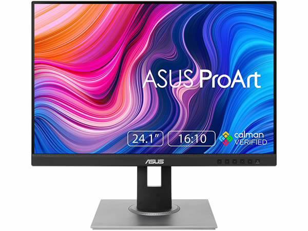 ASUS ProArt Display PA248QV 24.1 Pulgadas  