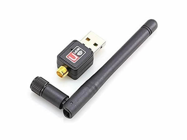 NEXXT  Adaptador Wi-Fi 802.IIN