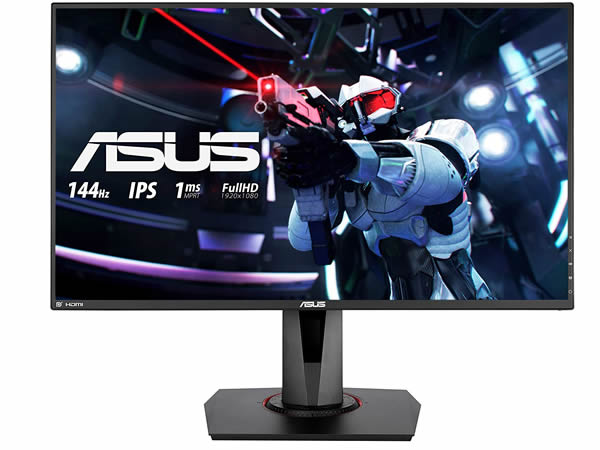 ASUS VG279Q 27 pulgadas Ergonomico    
