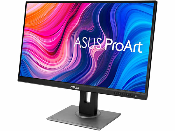 ASUS ProArt Display PA278QV - 27 Pulg.