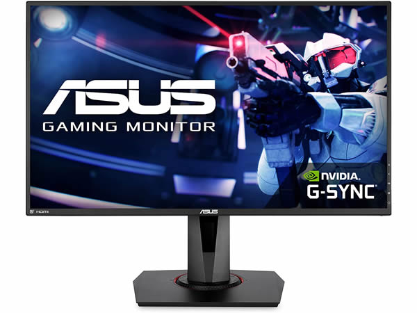 ASUS VG278QR  27 Pulg.  