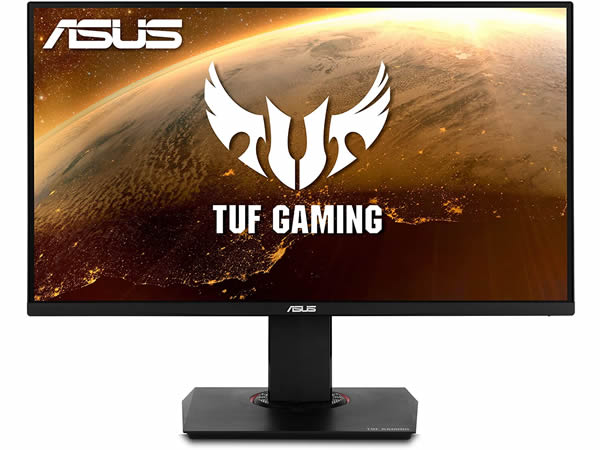 ASUS TUF GAMING VG289Q 28 Pulg.  