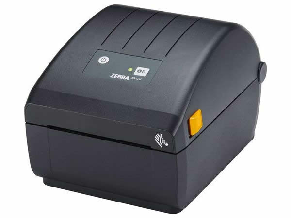 Zebra ZD220  