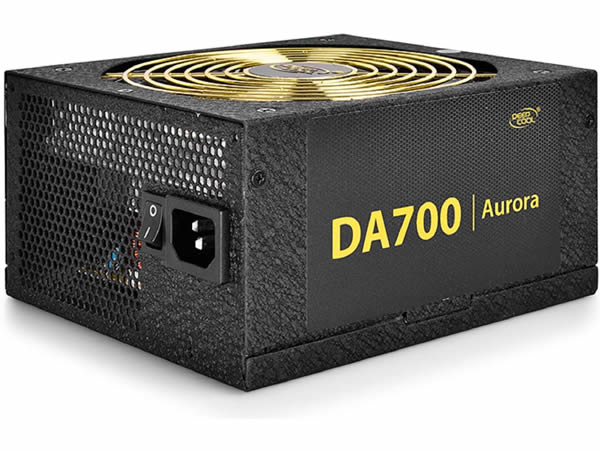 DeepCool DA700 