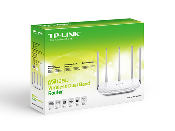 TP LINK Archer C60