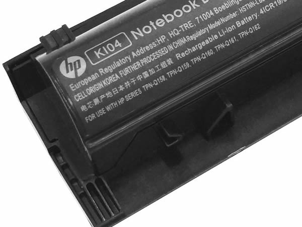 HP k104 800009-121  
