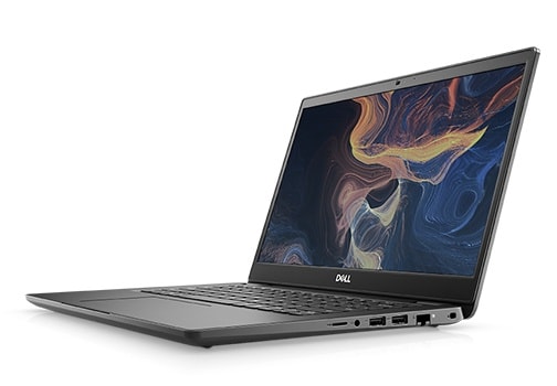 DELL LATITUDE 3410 14/i5 10210U 