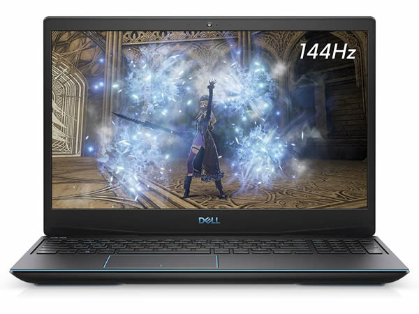 DELL G3 15 3500  15.6/i5 10300H           