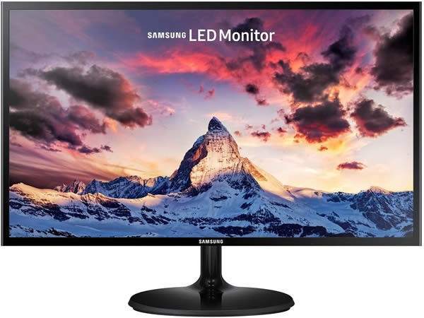 Samsung F24T350FHL 24 Pulg.