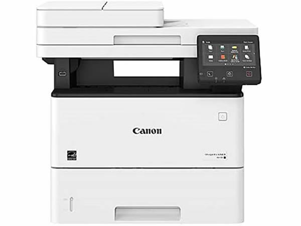 Canon imageRUNNER 1643i   