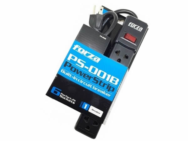 FORZA PS-001B       