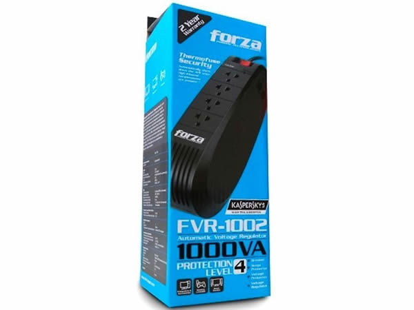 FORZA FVR-1002     
